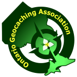 Ontario Geocaching Association Logo